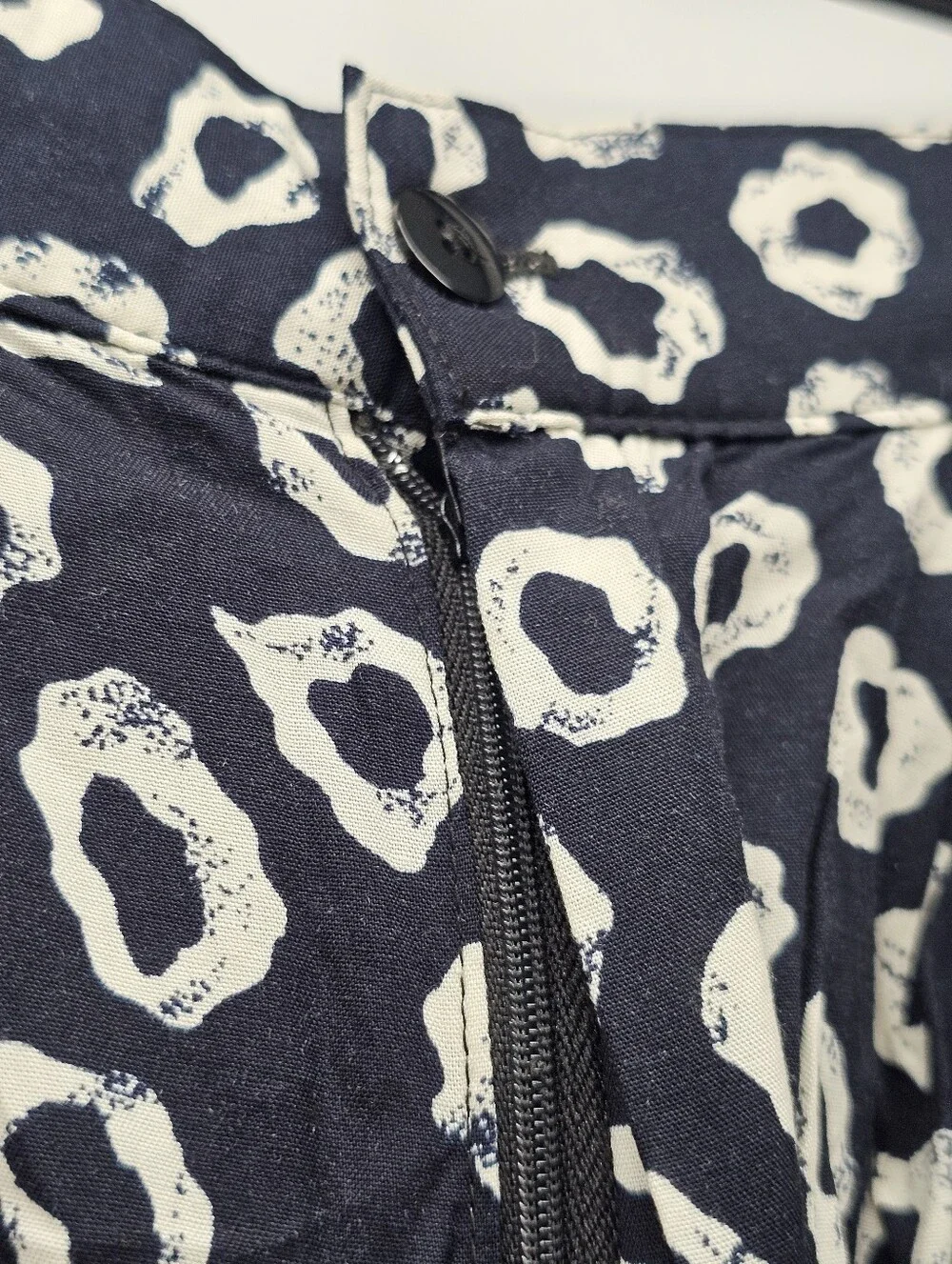 1990s Harem Summer Pants M NEW